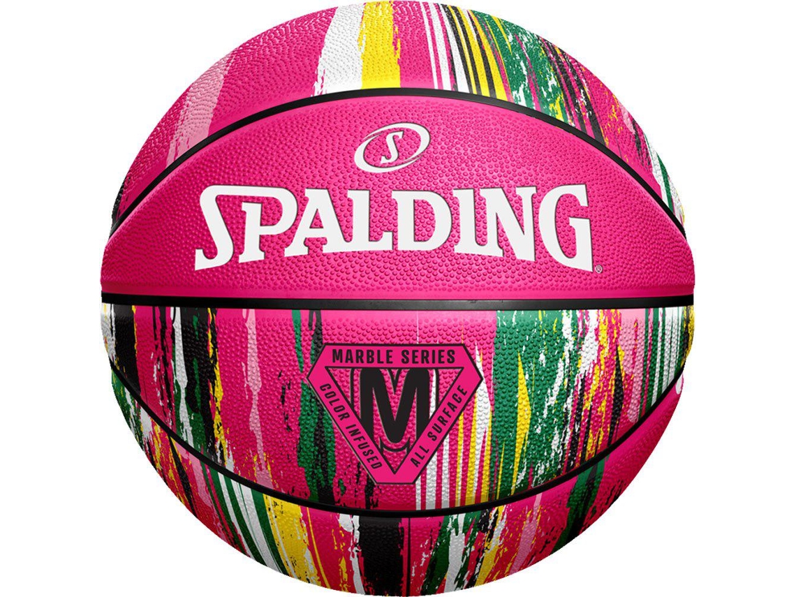 Spalding Bola Basquetebol Marble Series