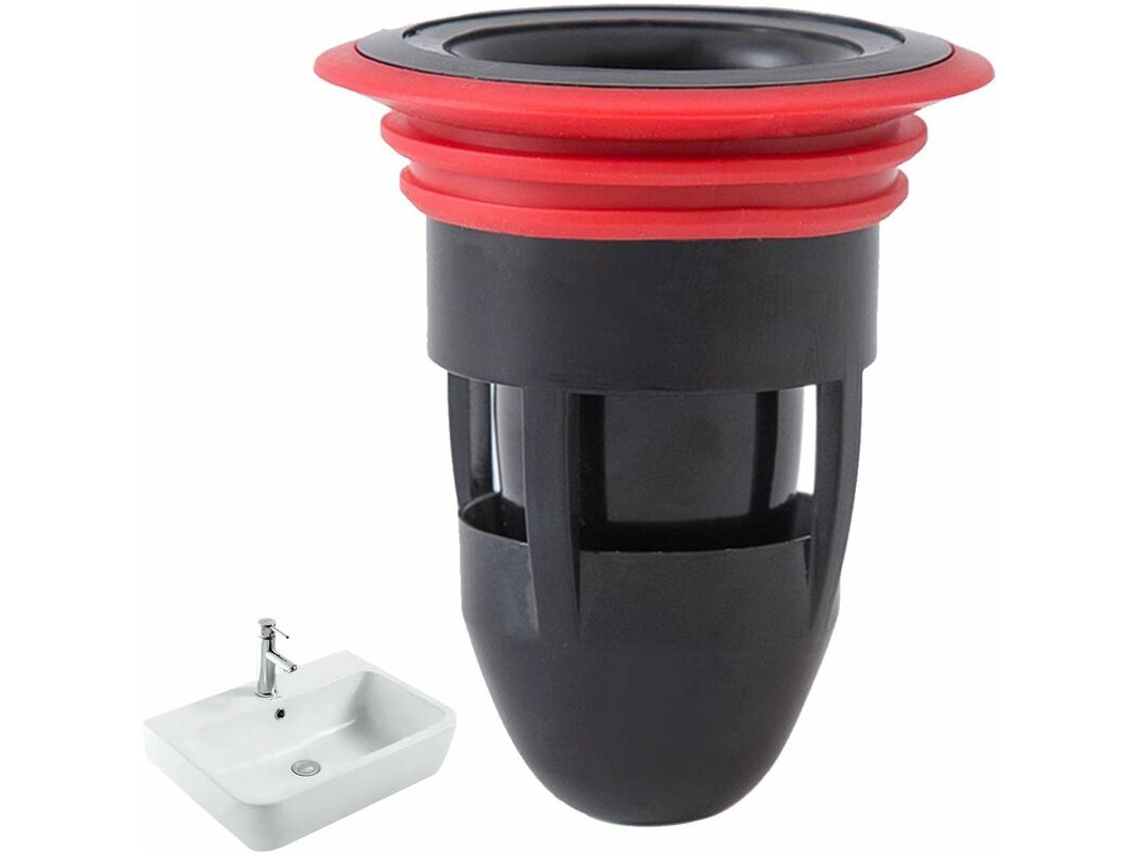 Ralo de Piso Convexo AQUAFORGE (201)