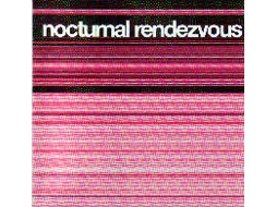CD Nocturnal Rapture (1CDs)