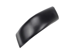Moldura Teto Esquina Cabine Direita Ford Super Duty 1999-2007 Melhorada