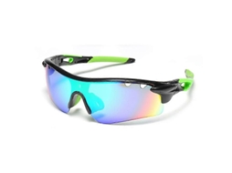 Óculos De Sol Polarizados Esportes Outdoor Corrida Ciclismo Dirigir