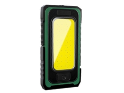 Lanterna De Camping Led, Recarregável E Impermeável Para Suas Aventuras Ao Ar Livre. Olysi Shop