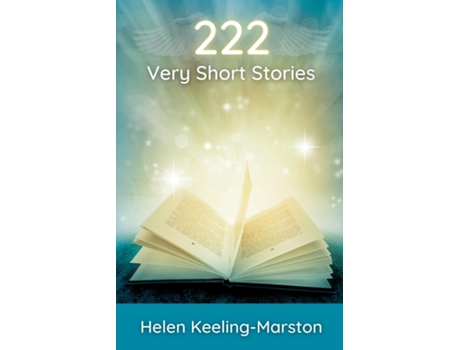Livro 222 Very Short Stories de Helen Keeling-Marston (Inglês)