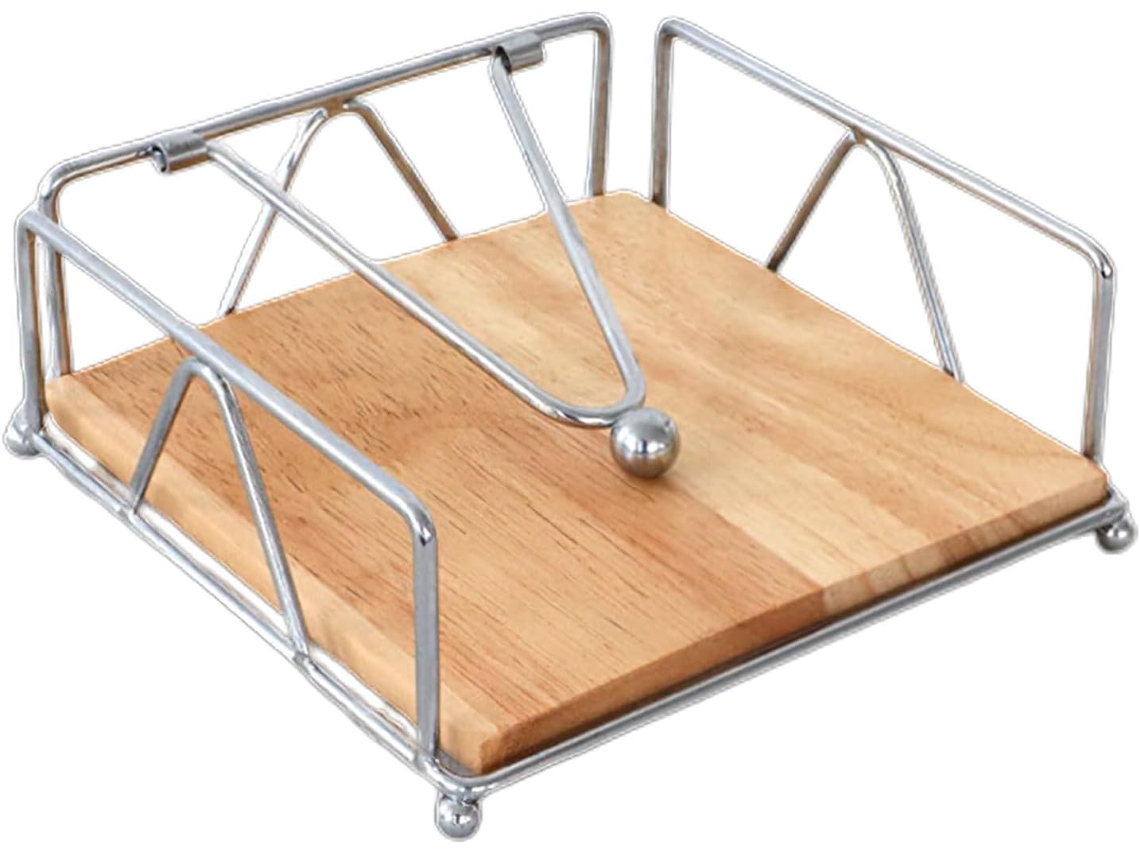 Suporte De Braço Moderno, Suporte Horizontal Para Dispensador De Lenços Papel, Acessório De Cozinha, Dispensador De