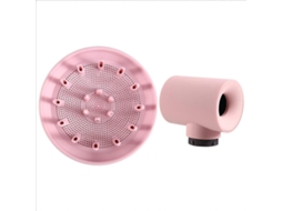 Bocal Difusor para Secador de Cabelo Hs01 Hs05 Peça Reposição Doméstico. GOKOCO
