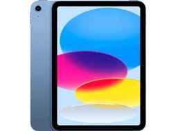 iPad APPLE (11'' - A16 - 128 GB - Wi-Fi - Azul)