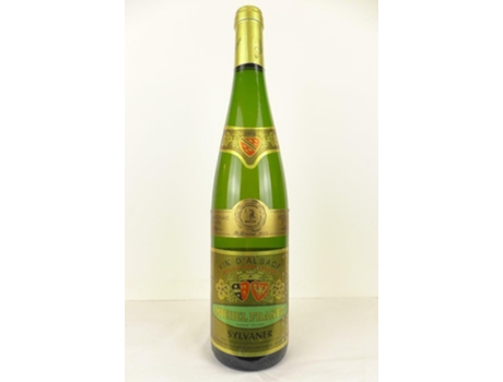 Vinho Branco MICHEL FRANTZ 2004 (75 cl - 1 unidade)