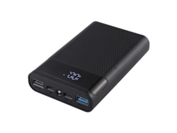 Capa Diy de Power Bank LAXISCREED