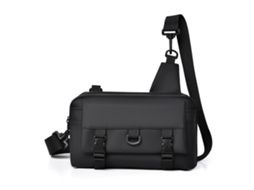 (preto) Bolsa De Armazenamento Dedicada/bolsa De Cintura Multifuncional