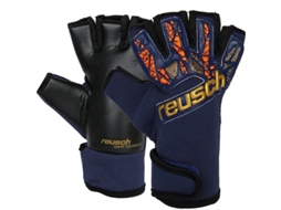 Luvas de Guarda-Redes REUSCH Futsal Grip