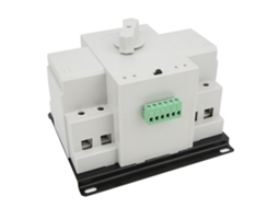 Chave de Transferência Automática 400V 4P 25A | S/MARCA