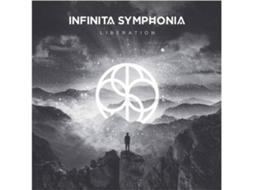 CD Infinita Symphonia - Liberati (1CDs)