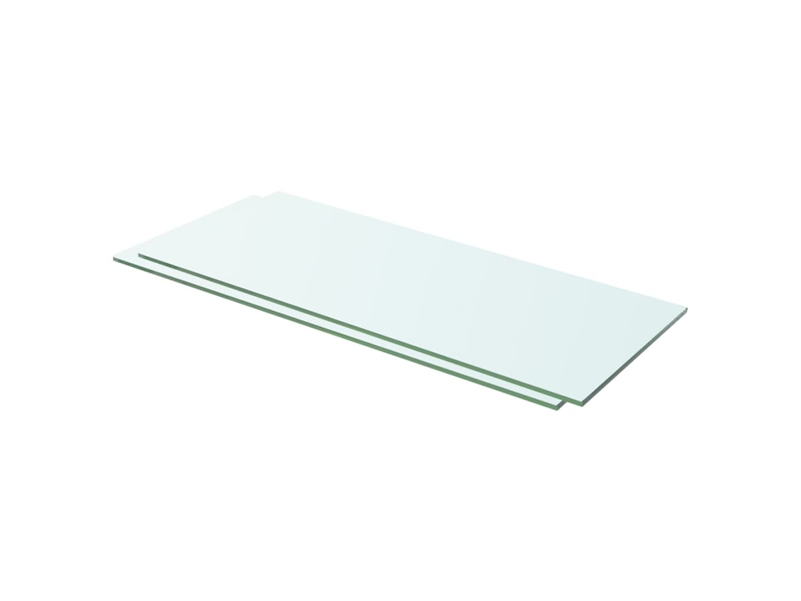 Glass Panel, Glass Panels Vidaxl Transparente Vidro (60 X 20 Cm)