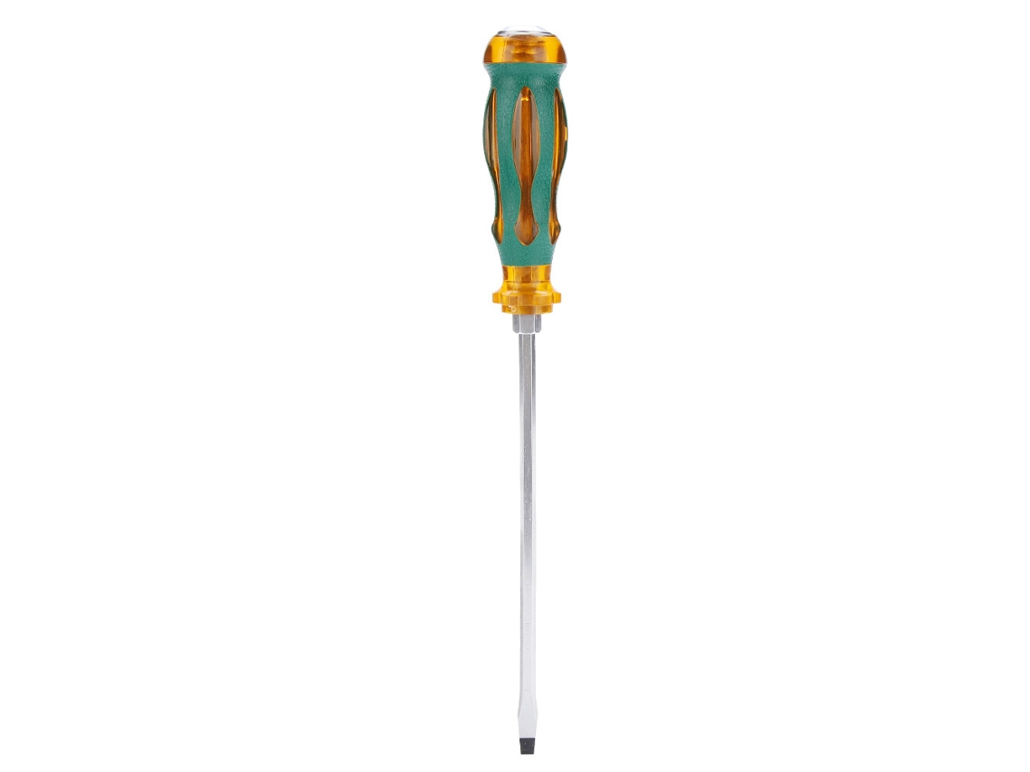 Destornilhador Magnético YURU 6x200mm em CRV
