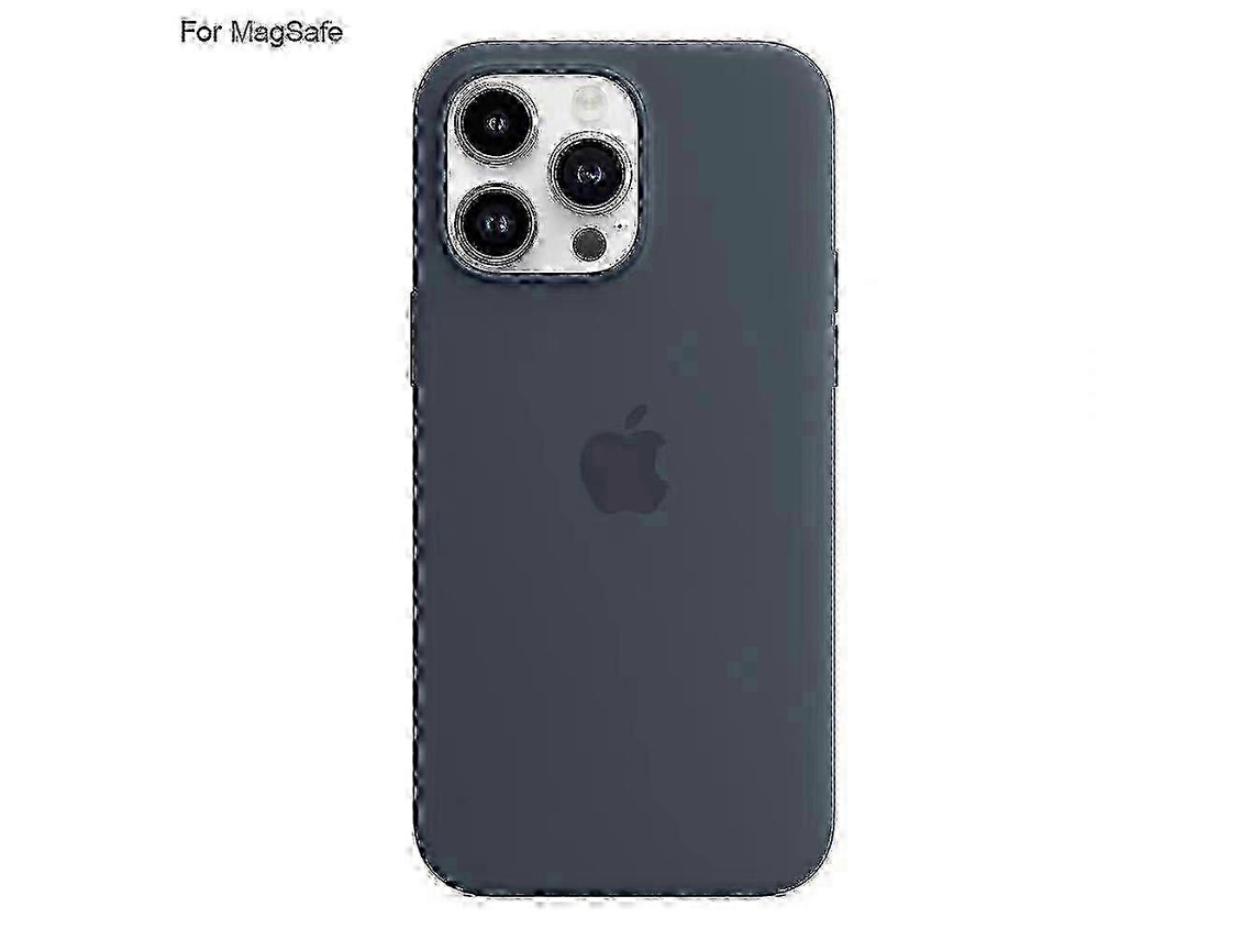 Loja Iberianiphone 14 Pro Magsafe Azul Escuro