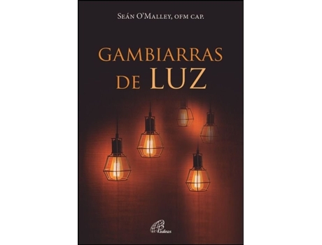 Livro Gambiarras de Luz .
