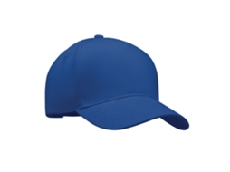 Gorra Béisbol 5 Pan 260 Gr/m MIDOCEAN