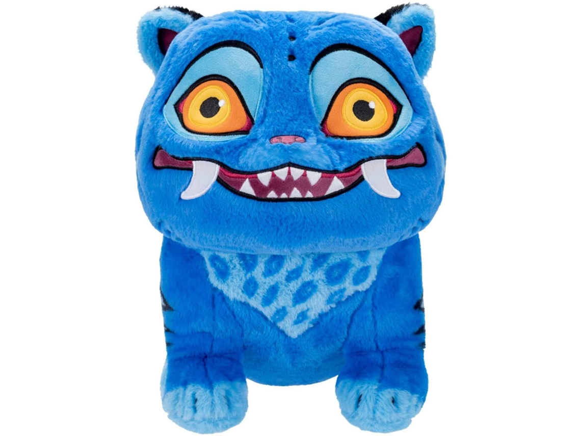 K-pop - Peluche Derpy