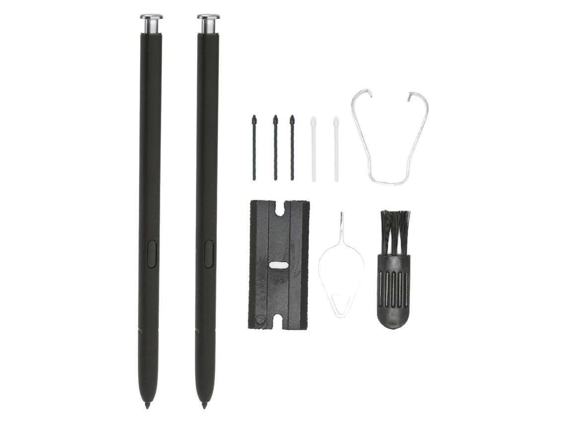 Caneta Stylus EOOCOO para Samsung Galaxy S22 Ultra com 5 pontas