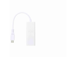 Adaptador Ethernet Usb LAXISCREED