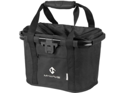 Bolsa M-WAVE Saco Guiador Utrecht Fold (20 L)