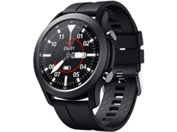 Smartwatch ENZON Preto