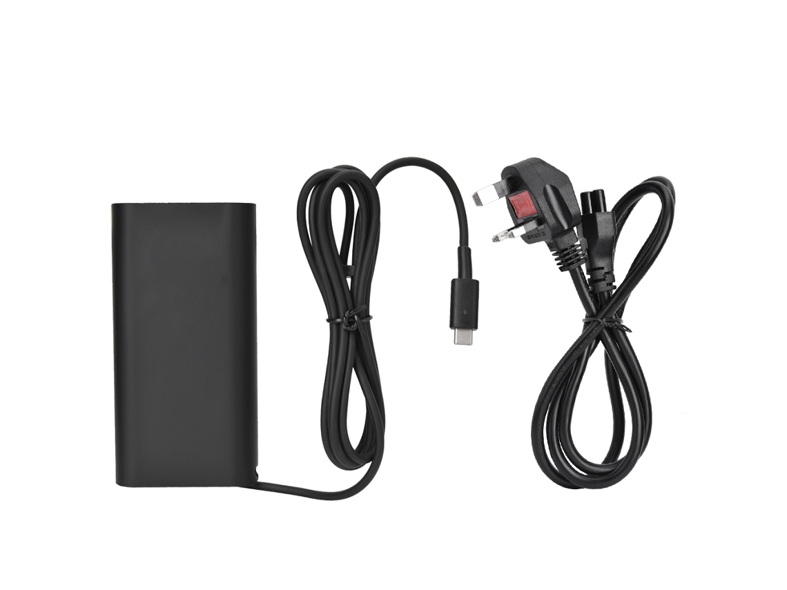 Adaptador USB-C Aetheria CA 90W para Dell Latitude 5280 5480 5580 5175 de alta qualidade