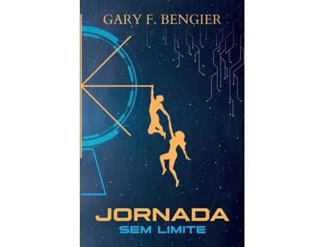 Livro Jornada Sem Limite De Gary Bengier (inglês)