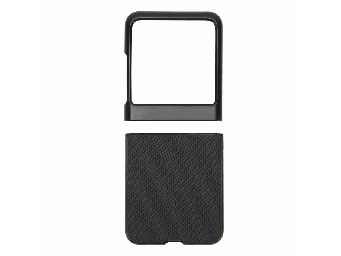 Capa LAXISCREED Motorola Razr 40 Ultra Anti risco Anti choque