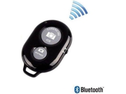 Controle Remoto De Selfie Bluetooth*