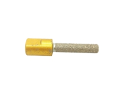 Serra Copo Diamantada M10 Para Esmerilhadeira Angular, Broca De Núcleo