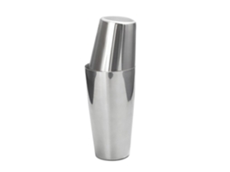 Caneca Shaker de Aço Inoxidável YUNZII 750ml