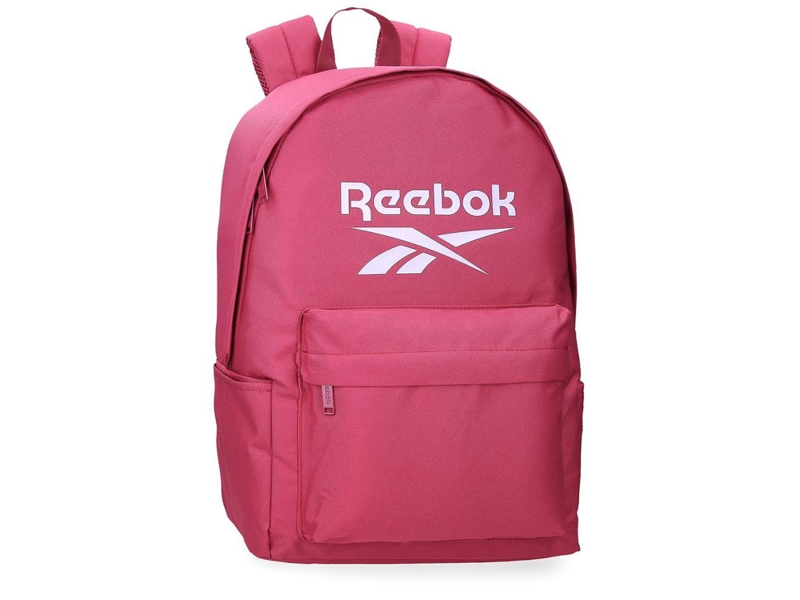 Mochila Desporto Reebok Ashland (preto 32x45x2 Cm)