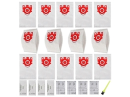 Vacuum Cleaner Bags Replacement For C1 Vacuum Bags Type Fjm, C1,c2,s6000-s6999,s4000-s4999,s700_glo