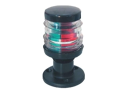 Lalizas All Round Tricolor Pedestal Light