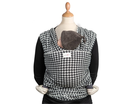 Banda Transportadora Ts Design Pied de Poule BABYLONIA