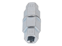 Laxiscreed: Ferramenta Para Eixo Hexagonal De Motos, Ideal Para Desmontar O Cubo Da Roda Dianteira