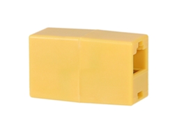 Conector Rj45 Fêmea fêmea LAXISCREED Cat5e