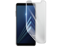 Pelicula de Vidro 3MK Galaxy A8 Plus