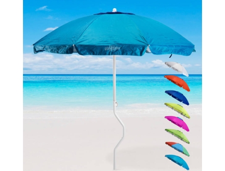 Guarda-Sol GIRAFACILE (200 cm)