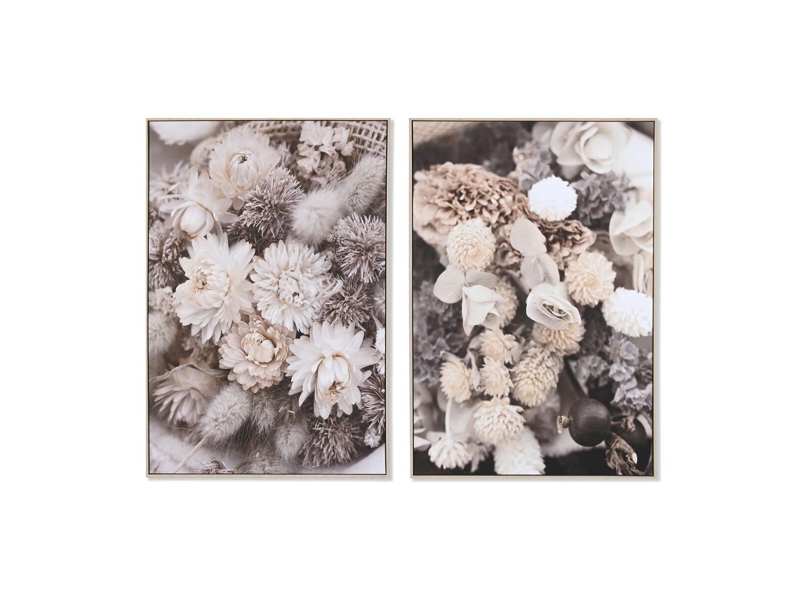 Quadro DKD HOME DECOR (Multicor)