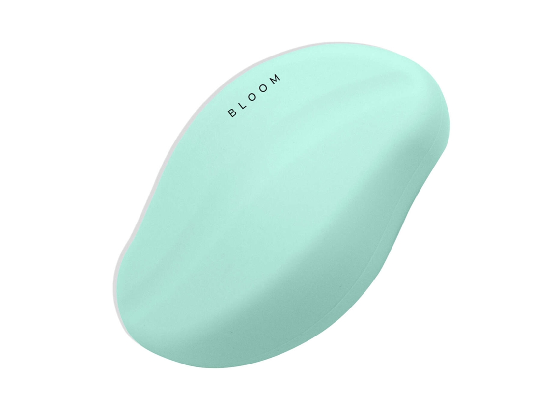Depiladora de Corpo de Cristal BLOOM BEAUTY