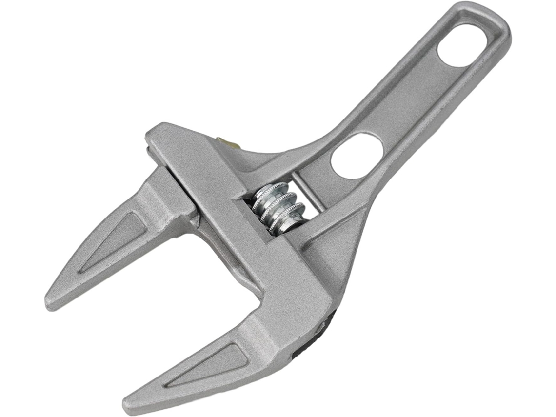 Chave De Liga 668 Mm Com Larga, Para Louças E Remoção Porcas Tubos.