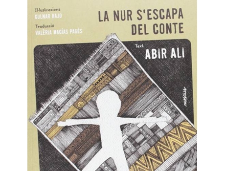 Livro La Nur S´Escapa Del Conte de Vários Autores
