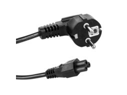 Patchcord LANBERG RJ45 Cat6 0,5m, Fluke Aprovado