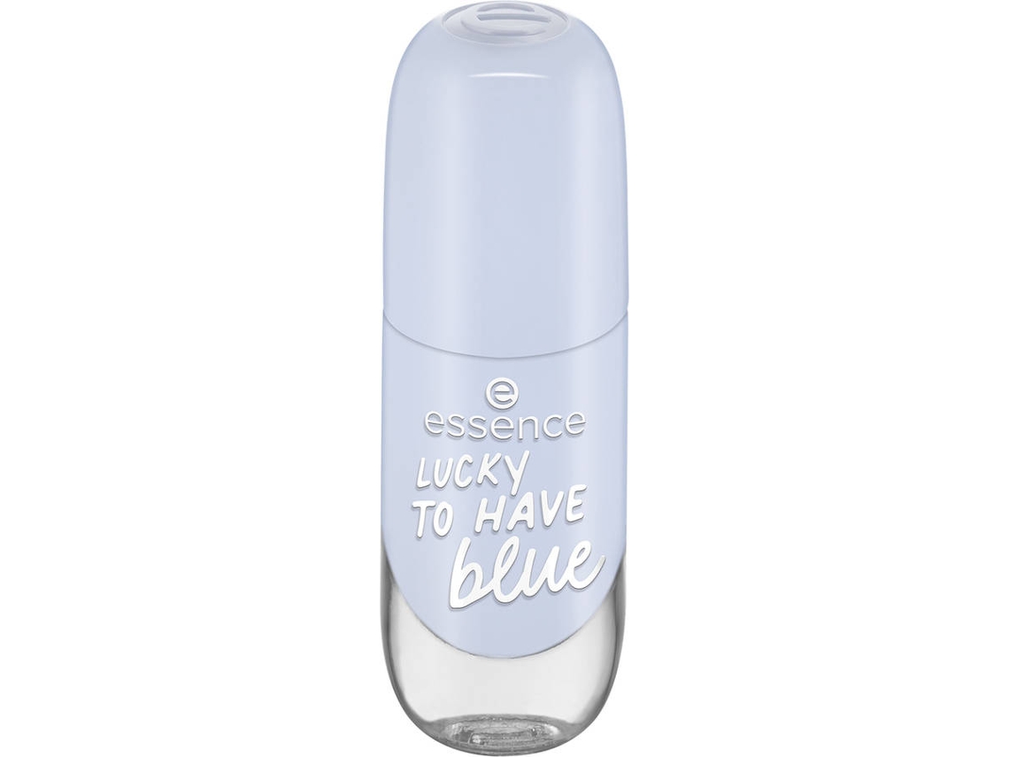 Verniz de Gel ESSENCE Nail Colour 39 (8 ml)