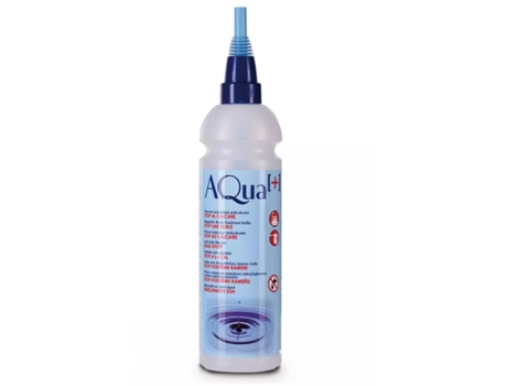 EUROFLEX Aqua Garrafa com Filtro de Água 1 Unidades