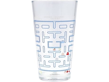Copo PAC-MAN