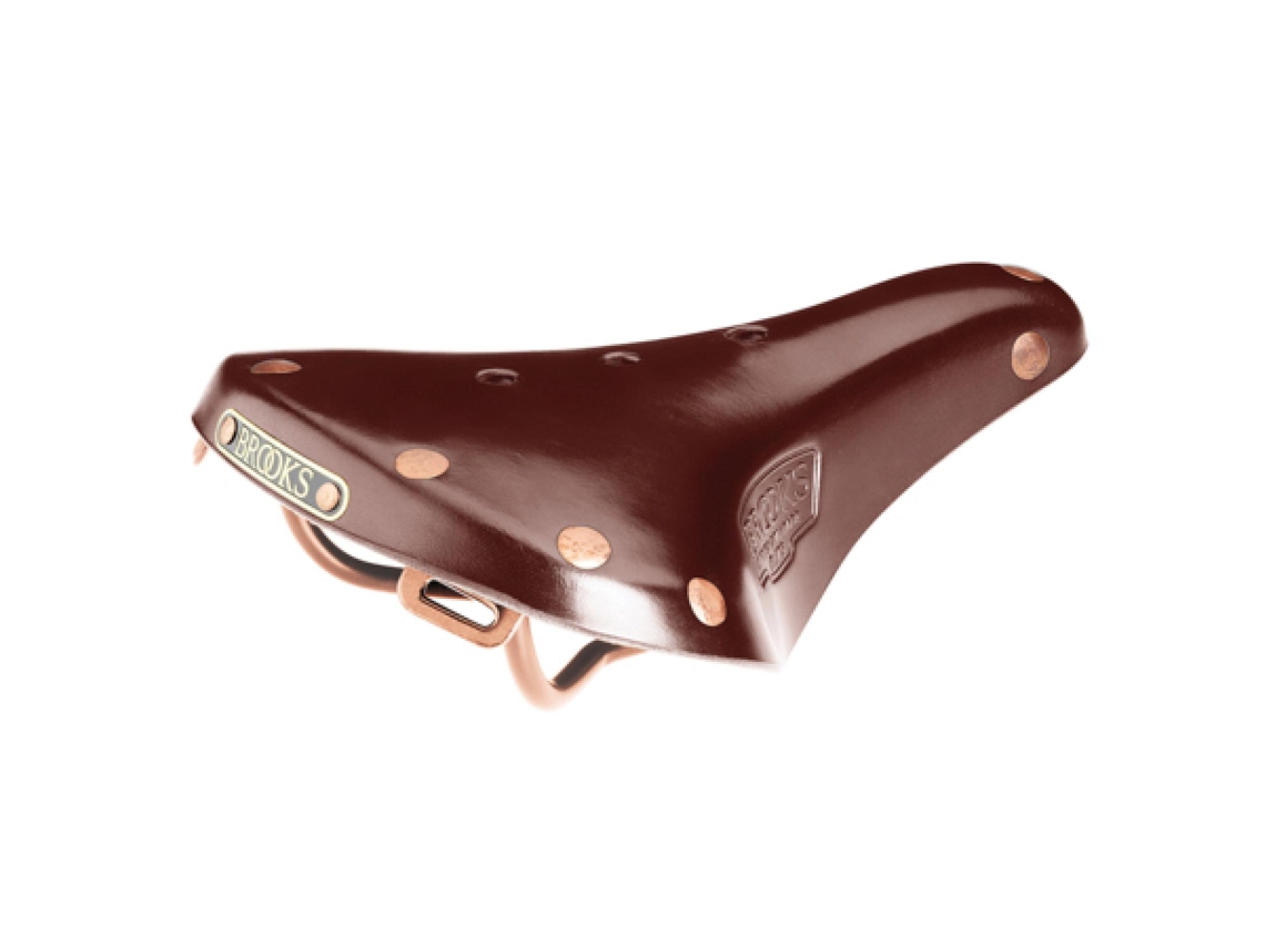 Sela Brooks B17 Special Short