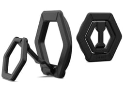 Anel UAG Magnetic Ring Stand (Preto)